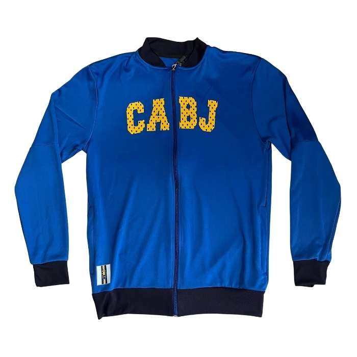 CAMPERA BOCA AZUL CABJ LUNARES