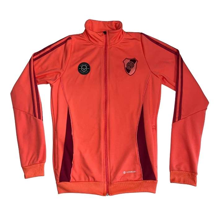 CAMPERA RIVER ROSA