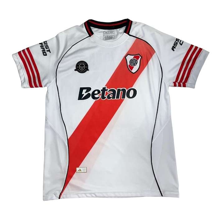 CAMISETA RIVER TITULAR BET G. MARTINEZ #18