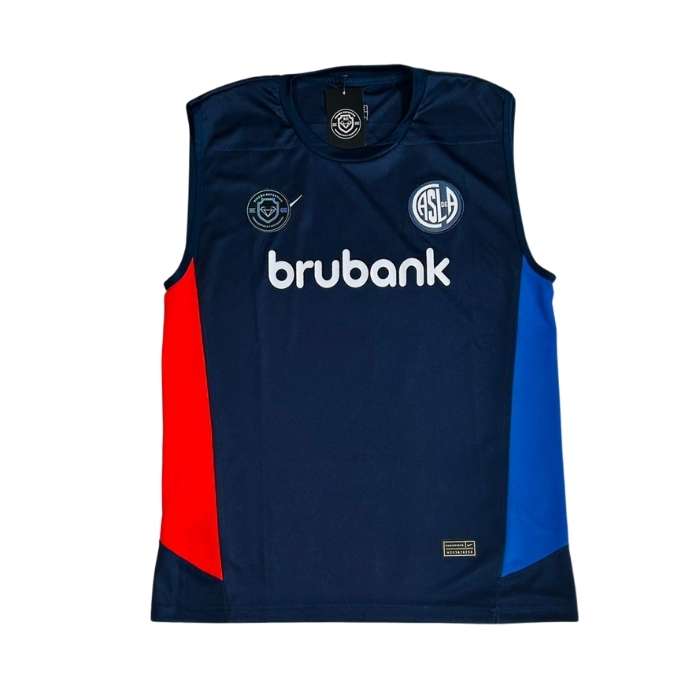MUSCULOSA SAN LORENZO BICOLOR