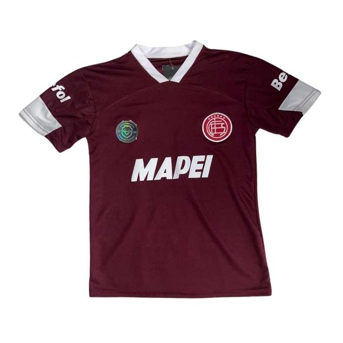 CAMISETA LANUS SIN NUMERO