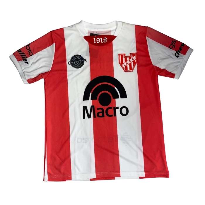 CAMISETA INSTITUTO