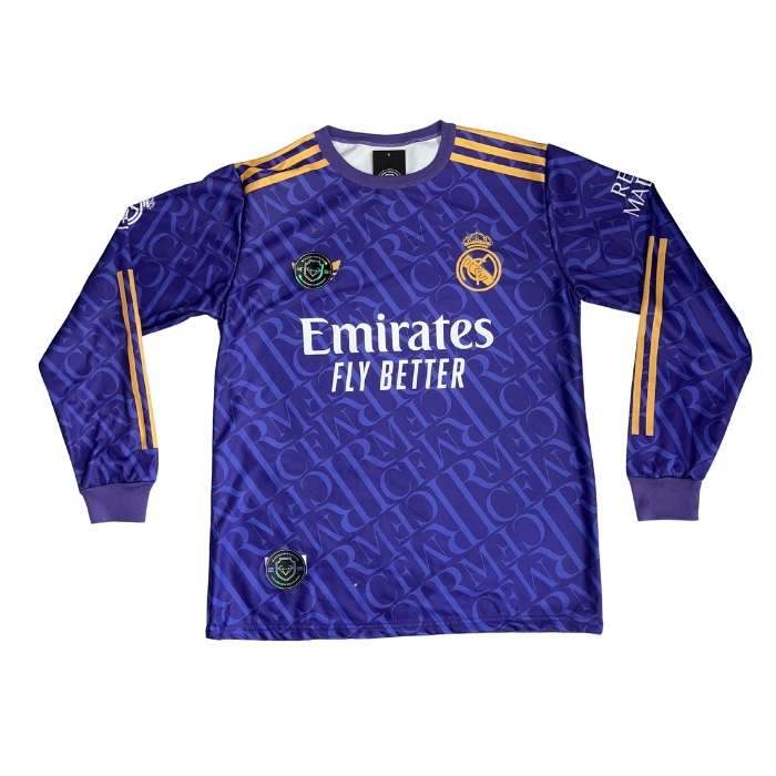 BUZO REAL MADRID POTRERO