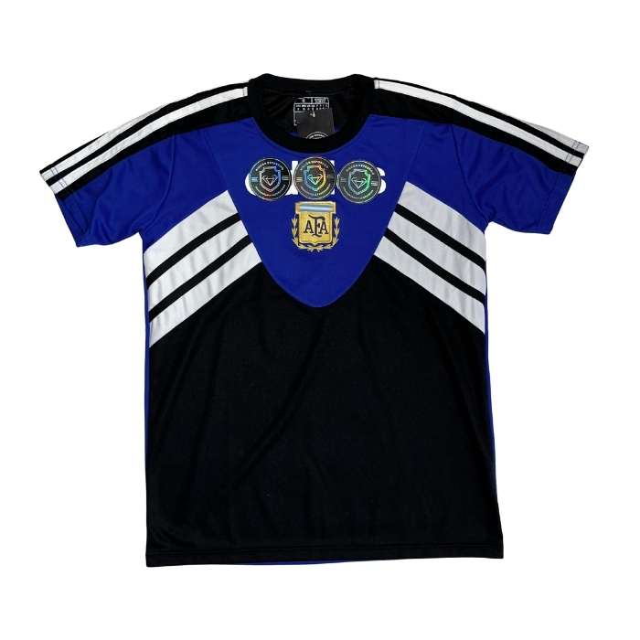 REMERA RETRO AFA ENTRENAMIENTO 1994