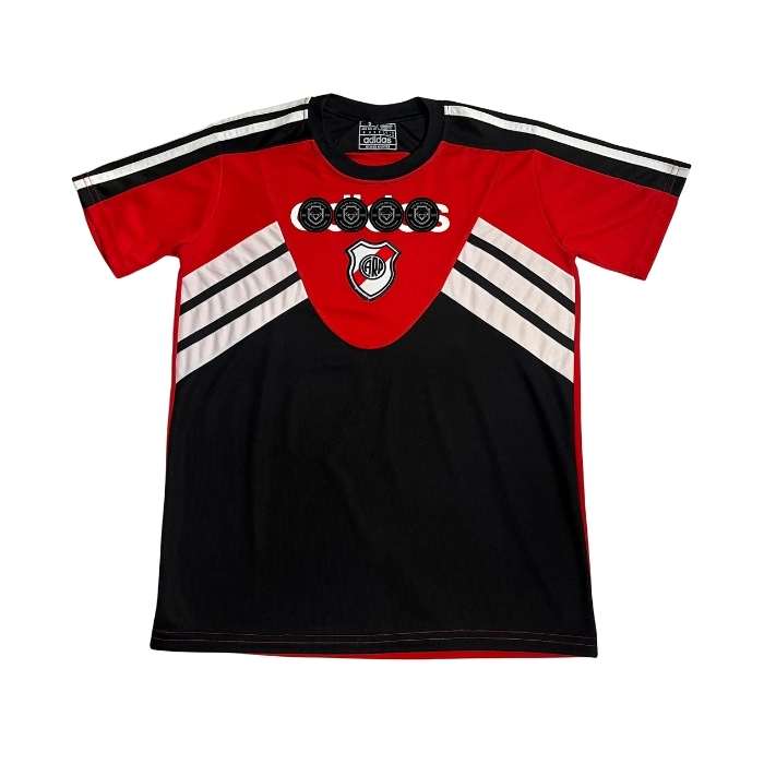 REMERA RETRO RIVER  ENTRENAMIENTO 1994